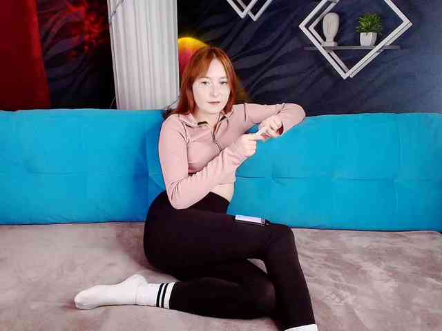 EvaHoward webcam