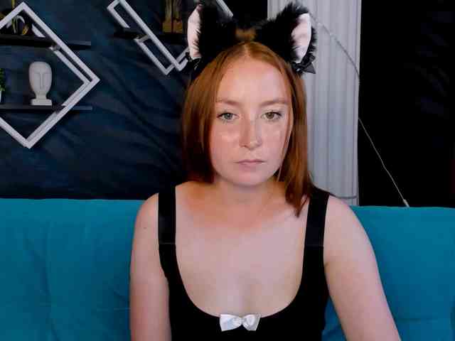EvaHoward webcam