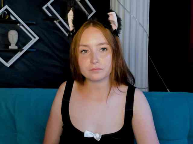 EvaHoward webcam