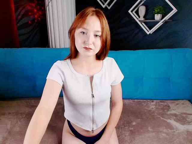 EvaHoward webcam