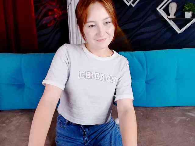 EvaHoward webcam