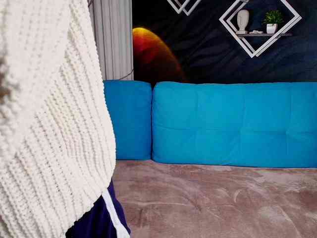 EvaHoward webcam
