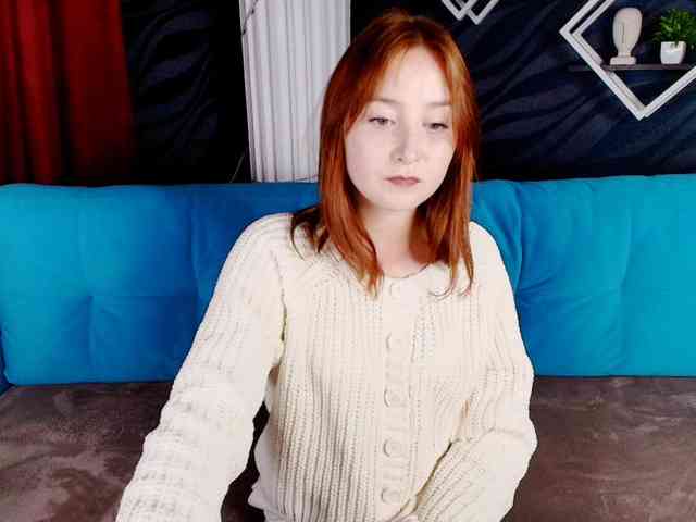 EvaHoward webcam