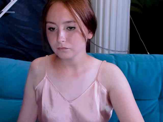 EvaHoward webcam