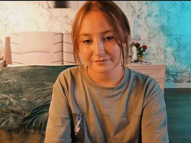 EvaHoward webcam