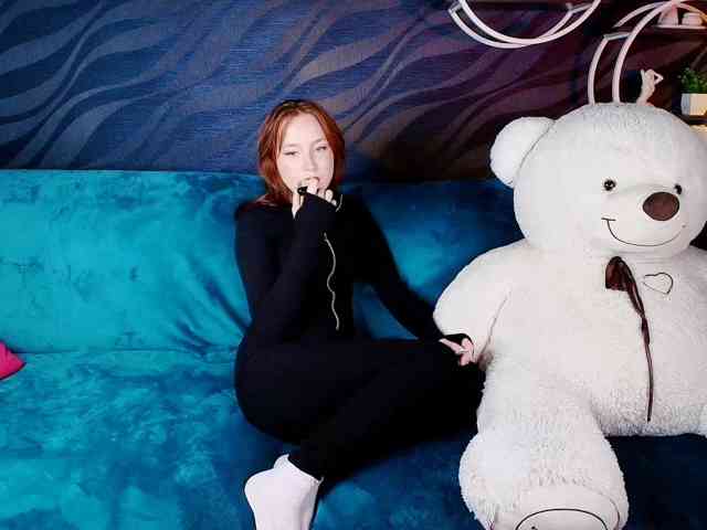 EvaHoward webcam