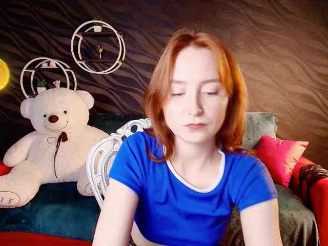 EvaHoward - Girl 