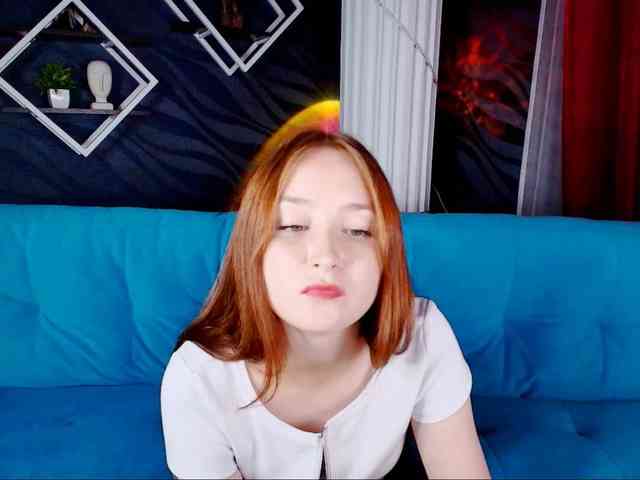 EvaHoward webcam