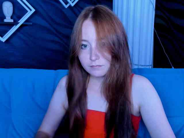 EvaHoward webcam