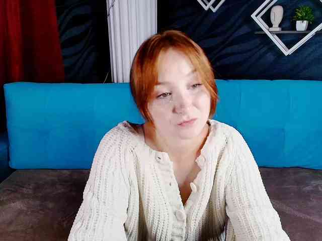 EvaHoward - Girl 