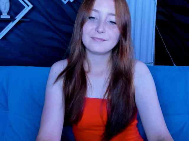 EvaHoward webcam