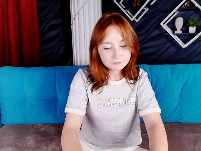 EvaHoward webcam