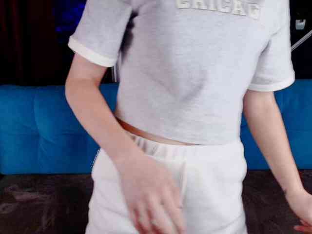 EvaHoward webcam