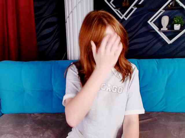 EvaHoward webcam