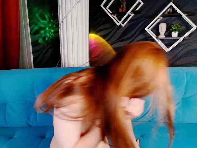 EvaHoward webcam