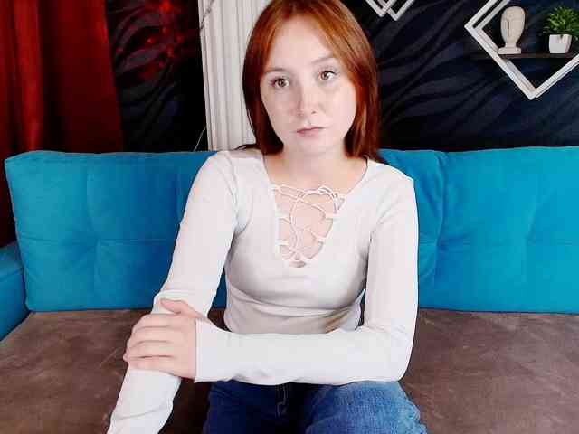 EvaHoward webcam