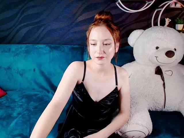 EvaHoward webcam