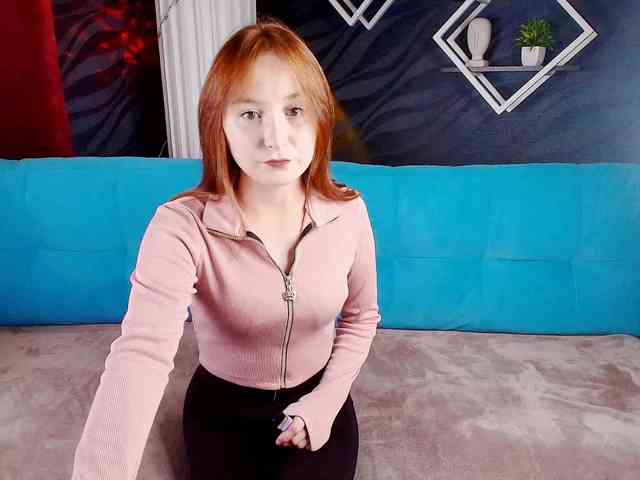 EvaHoward webcam