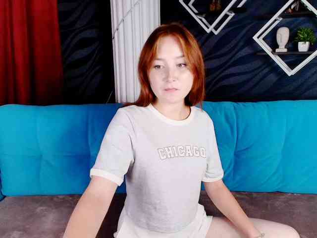 EvaHoward webcam