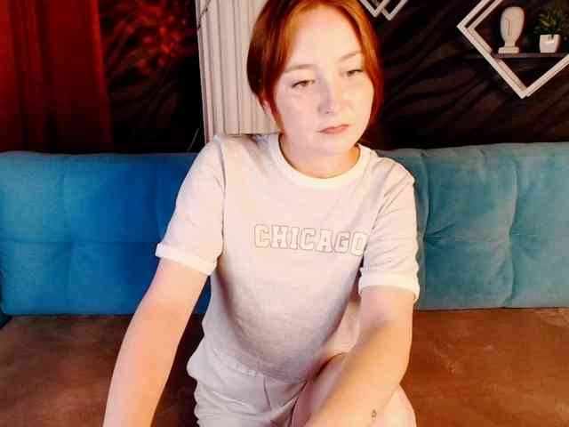 EvaHoward webcam