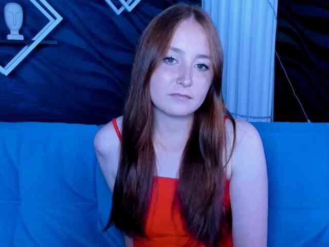 EvaHoward webcam