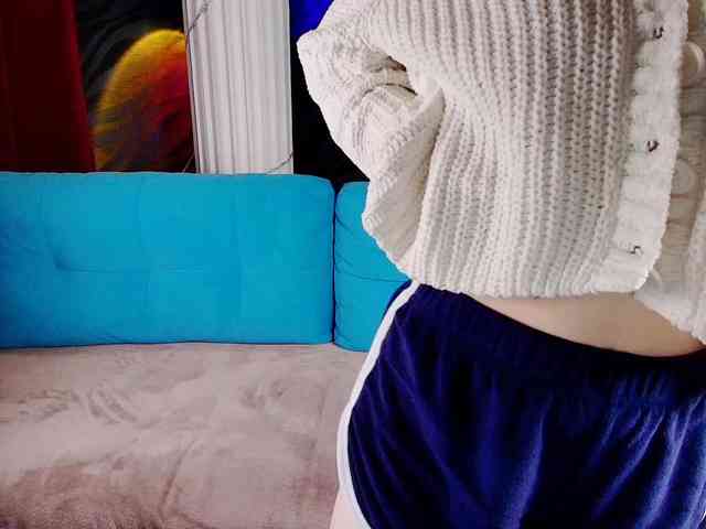 EvaHoward webcam