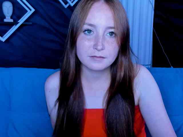 EvaHoward webcam