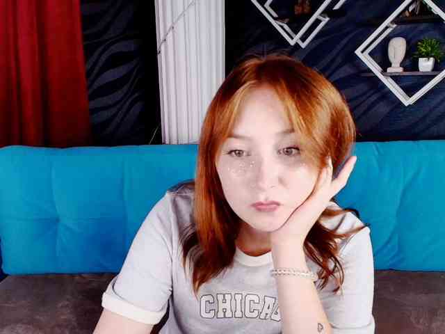 EvaHoward webcam