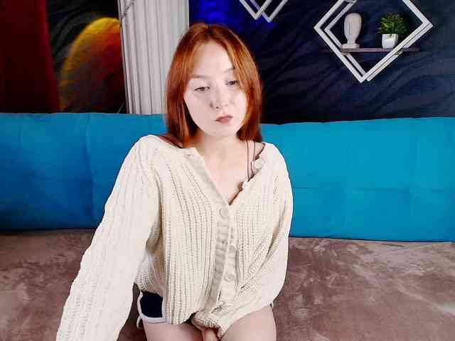 EvaHoward webcam