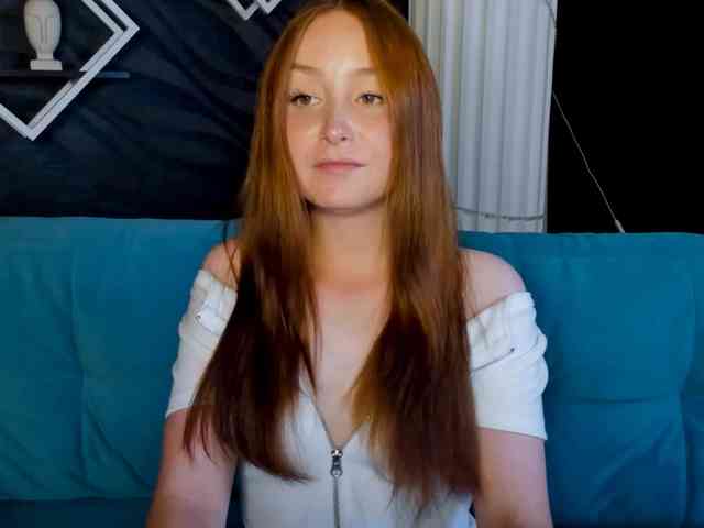 EvaHoward webcam