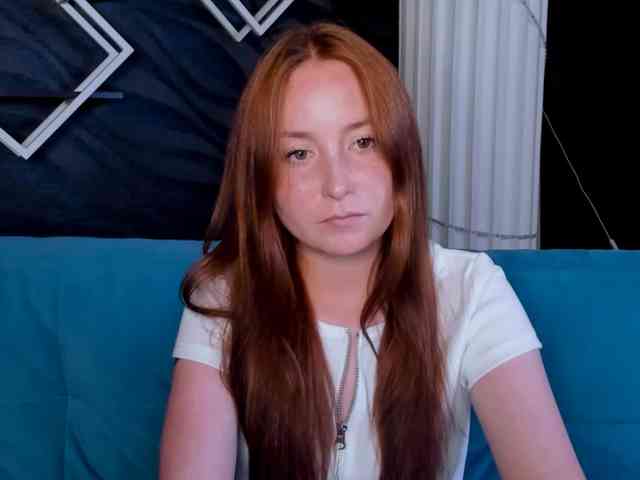 EvaHoward webcam