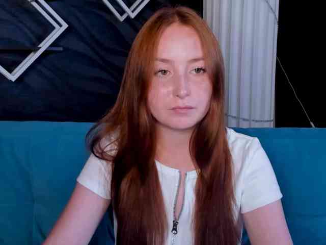 EvaHoward webcam