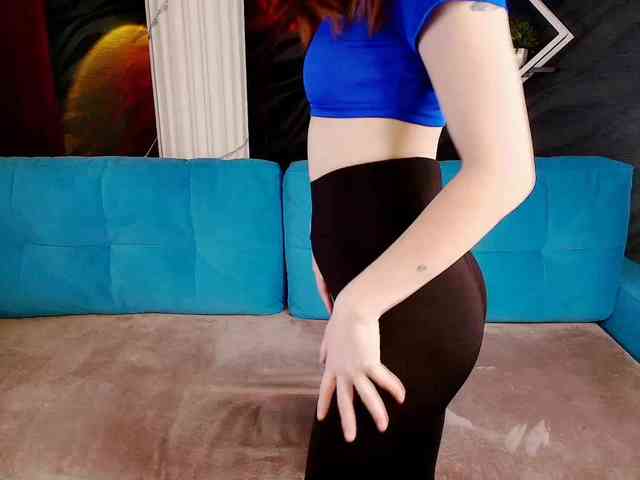 EvaHoward webcam