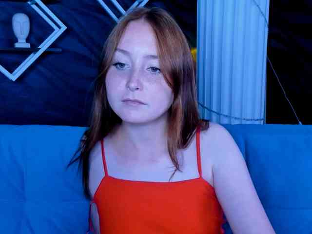 EvaHoward webcam