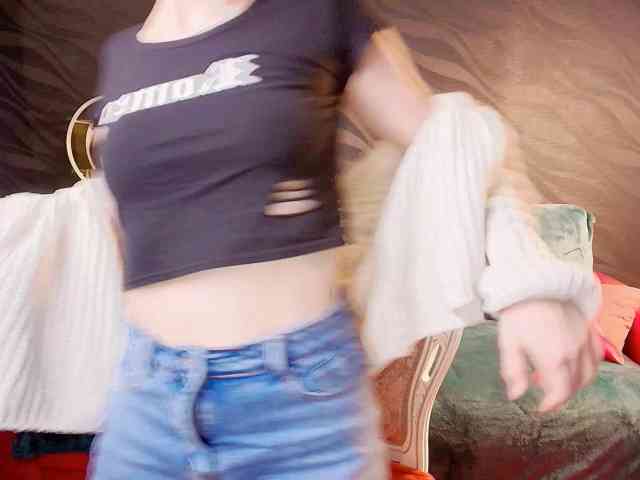 EvaHoward webcam