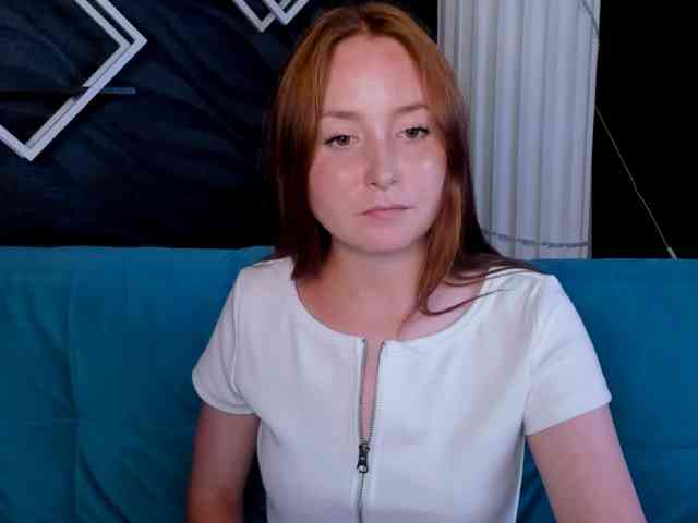 EvaHoward webcam