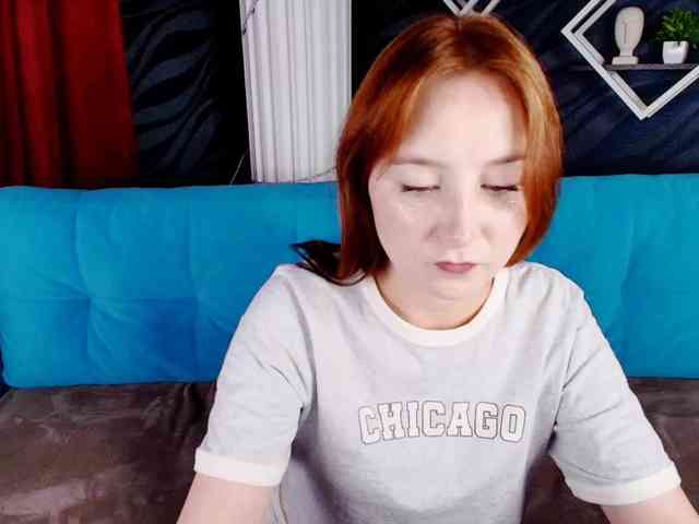EvaHoward webcam