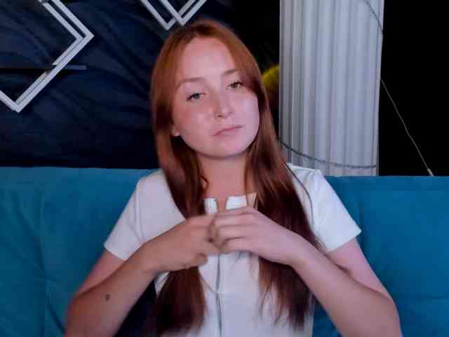 EvaHoward webcam