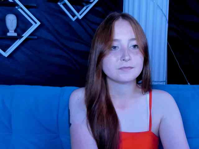 EvaHoward webcam