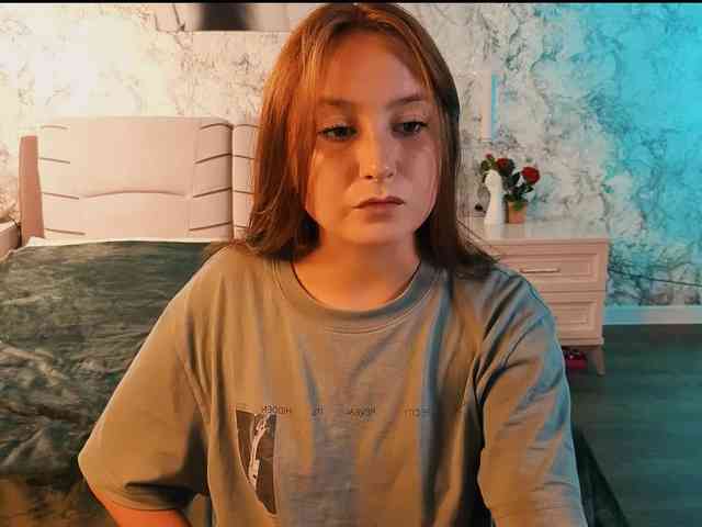 EvaHoward webcam