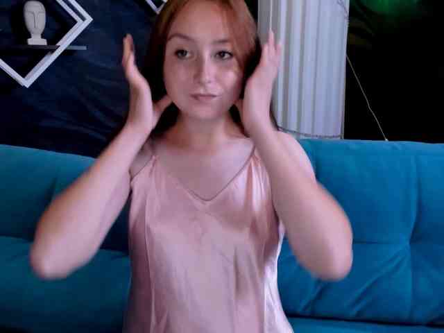 EvaHoward webcam