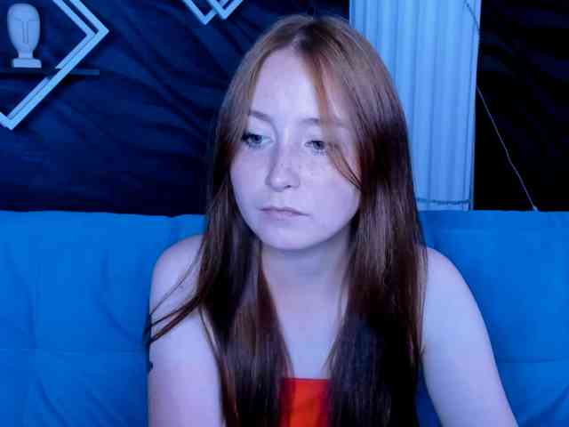 EvaHoward webcam