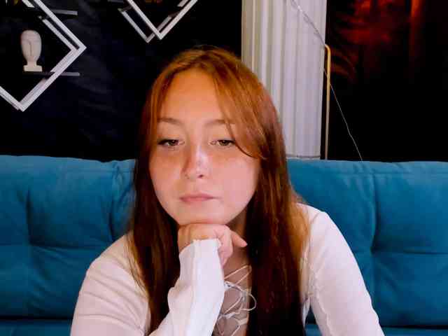 EvaHoward webcam