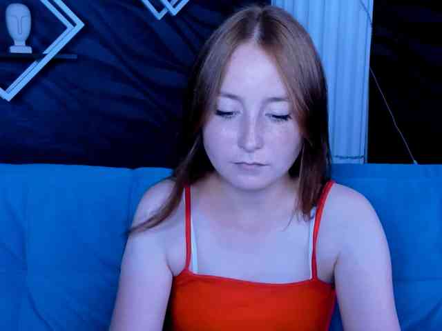 EvaHoward webcam