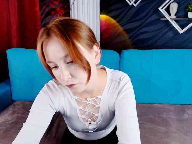 EvaHoward webcam