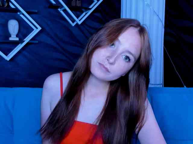 EvaHoward webcam