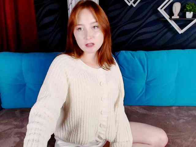 EvaHoward webcam