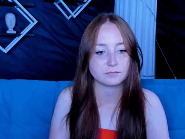 EvaHoward webcam
