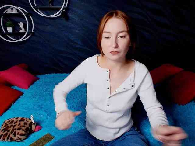 EvaHoward webcam