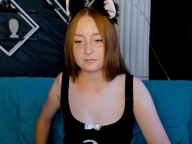 EvaHoward webcam